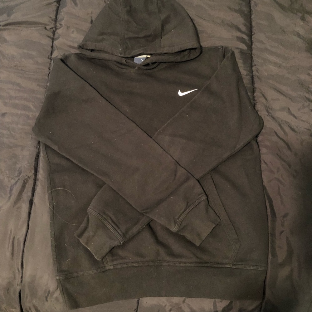 NIKE sweatshirt
